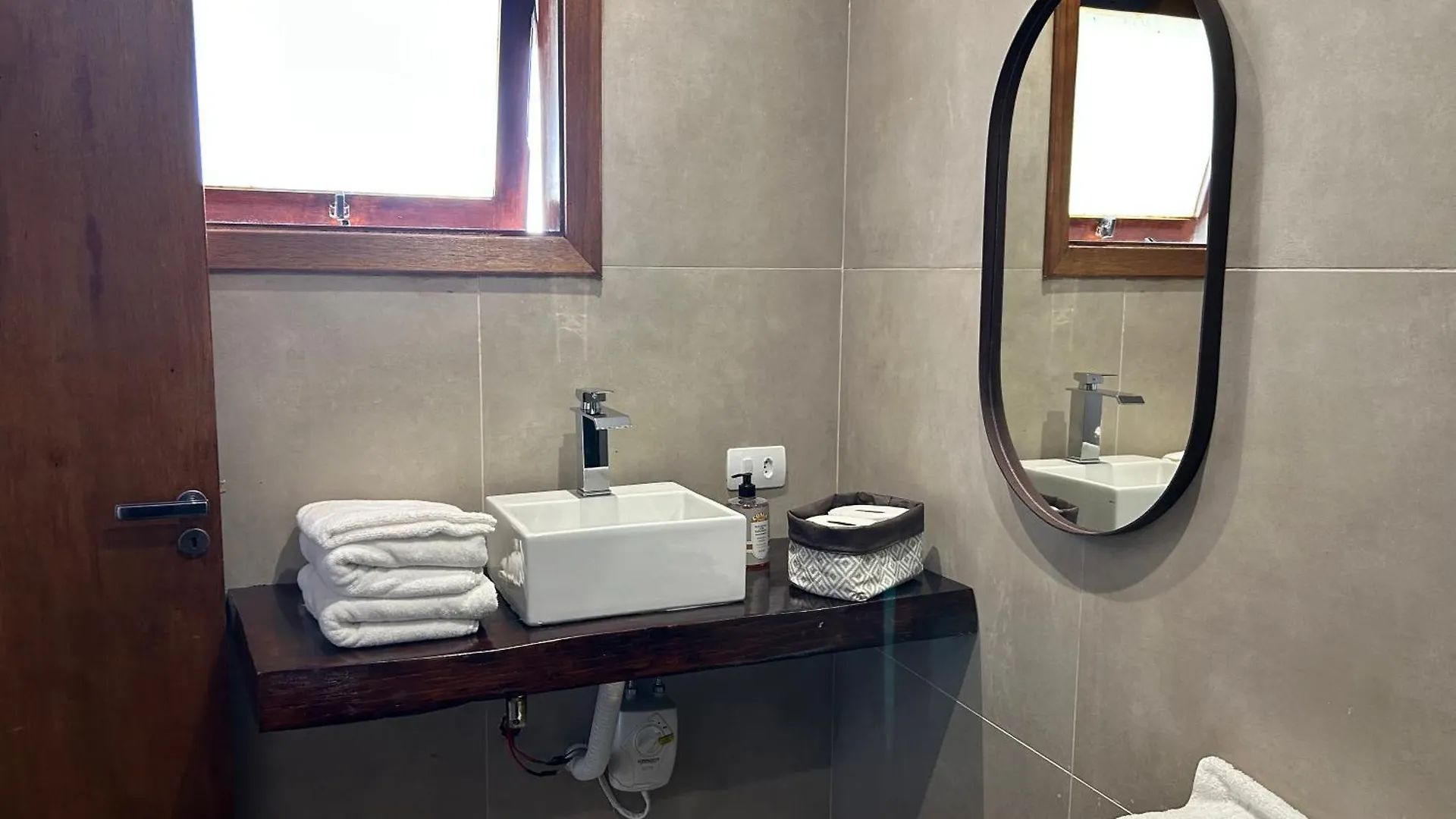 Apartamento Com Vista Em Campos Do Jordao Apartment