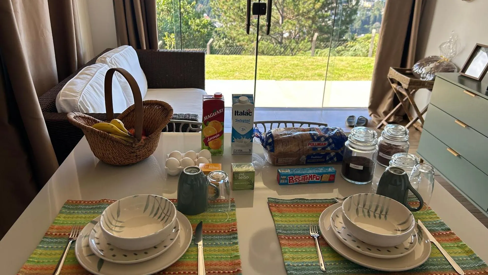 Apartamento Com Vista Em Campos Do Jordao 0*,  Brazil