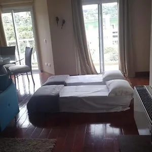 Apartamento Moderno No Capivari Morro Do Elefante Apartamento