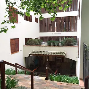 No Centro De Apartamento